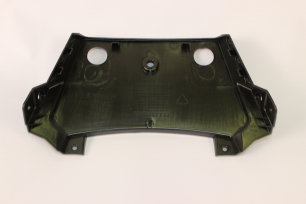 Накладка фонаря верхняя