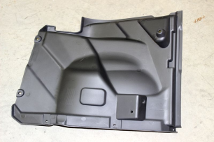 Крыло заднее левое