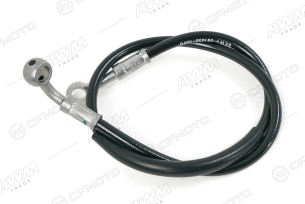 Шланг тормозной задний