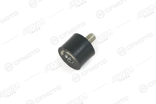 Сайлентблок 20X15-M6X10-(1)
