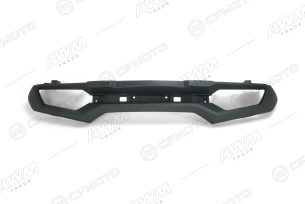 Облицовка задних фонарей