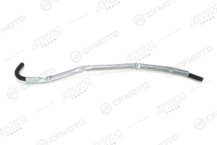 Шланг топливный высокого давления