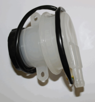 Бачок расширительный тормозной жидкости