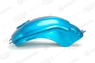 Бак топливный