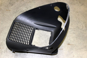 Каркас передней облицовки