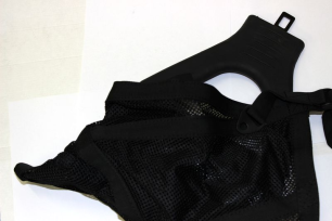 Сетка боковая правая