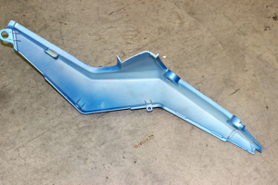 Облицовка задняя правая