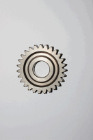 Шестерня повышенной передачи