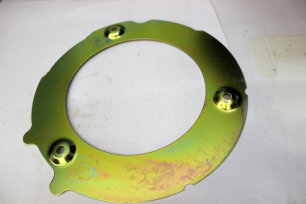 Пластина впускная