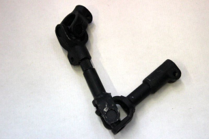 Кардан рулевой колонки, нижний