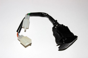 Переключатель аварийного режима