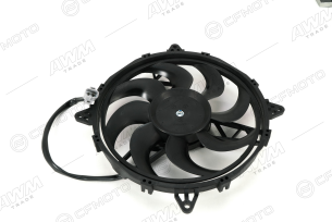 Вентилятор системы охлаждения (SUMITOMO)