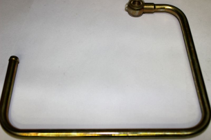 Трубка масляная