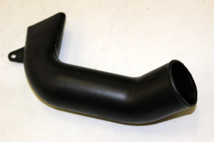 Патрубок выпускной сист. охл.вентилятора