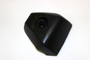 Наклладка защитная задняя левая