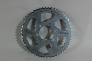 Ведомая звезда