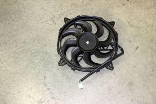 Вентилятор системы охлаждения