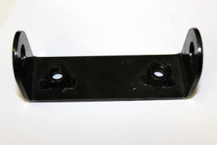 Кронштейн заднего редуктора