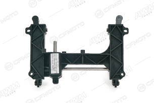 Кронштейн ветрового стекла центральный