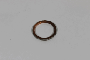 Кольцо уплотн. выпускной трубы Х8