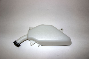 Расширительный бачок системы охлаждения