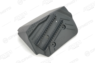 Подножка пассажира левая