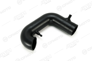 Патрубок вент.вар впуск