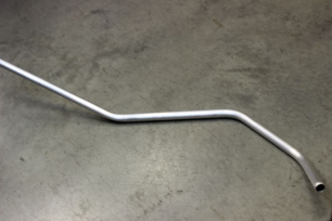 Трубка системы охлаждения 2