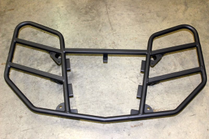 Платформа грузовая задняя Х8