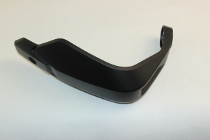 Защита рук левая