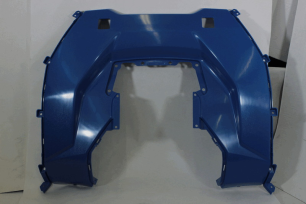 Заднее монокрыло (жемчужно-синий / INJECTED PEARL BLUE)