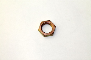 Гайка ведущего шкива (М20, CVTech, левая резьба)