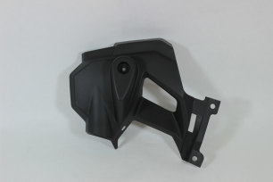 Облицовка левая