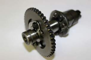 Распредвал в сборе