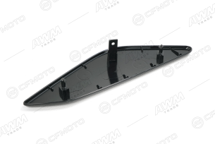 Накладка защитная декоративная левая