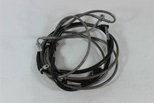 Шланг тормозной задний