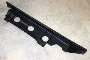 Накладка кузова левая