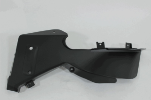 Облицовка передняя левая