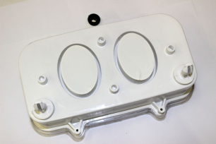 Панель приборов (LCD)