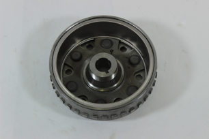 Ротор магнето