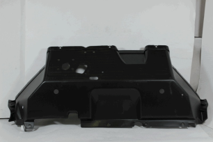 Облицовка передняя