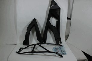 Дверь правая в сборе