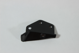 Панель задней правой облицовки