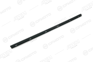 Уплотнитель подъемного стекла внутренний