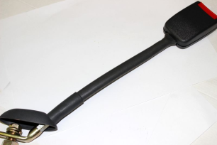 Защелка ремня безопасности (правая)