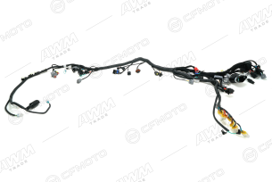 Коса электрическая главная (KAIDI)