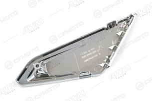 Накладка декоративная левая