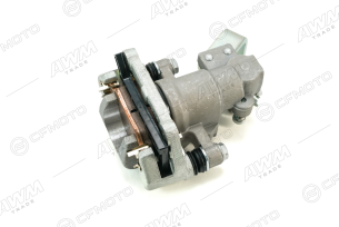 Суппорт тормозной задний правый