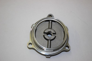 Крышка масляного фильтра