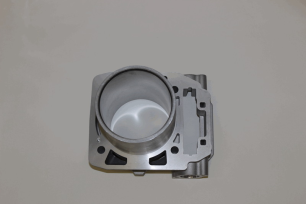 Цилиндр задний в сборе (метка 2)